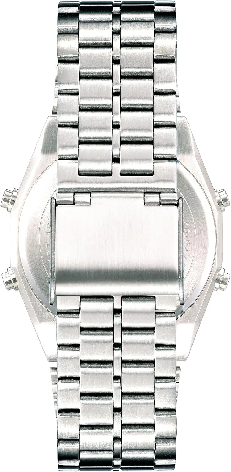 Armitron Sport Retro Digital Chronograph Bracelet Watch, 40/8474