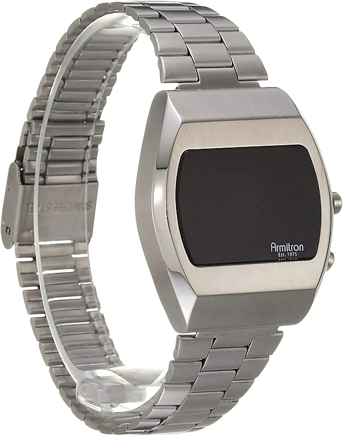 Armitron Sport Retro Men's Digital Bracelet Watch, 40/8475