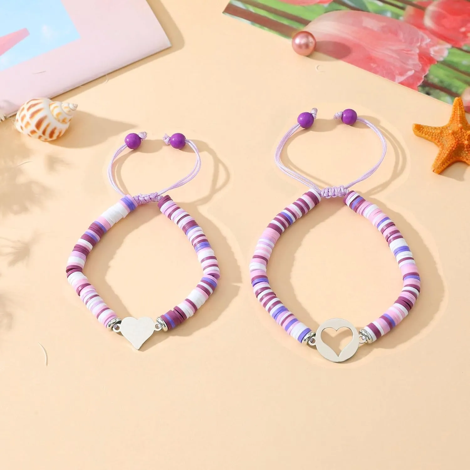 Back To School Matching Bracelets Back to School Bracelet Adjustable Bracelets Jewelry
