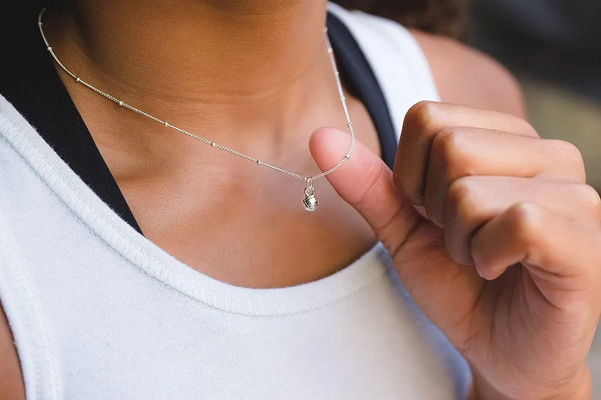 Chelsea Charles Sports Charm Necklaces for Girls