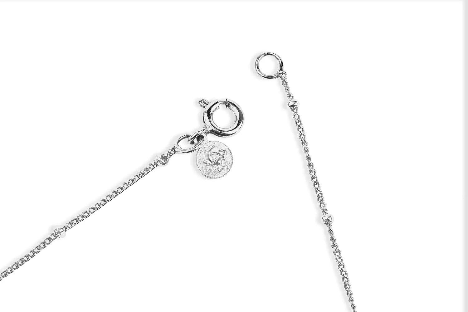 Chelsea Charles Sports Charm Necklaces for Girls
