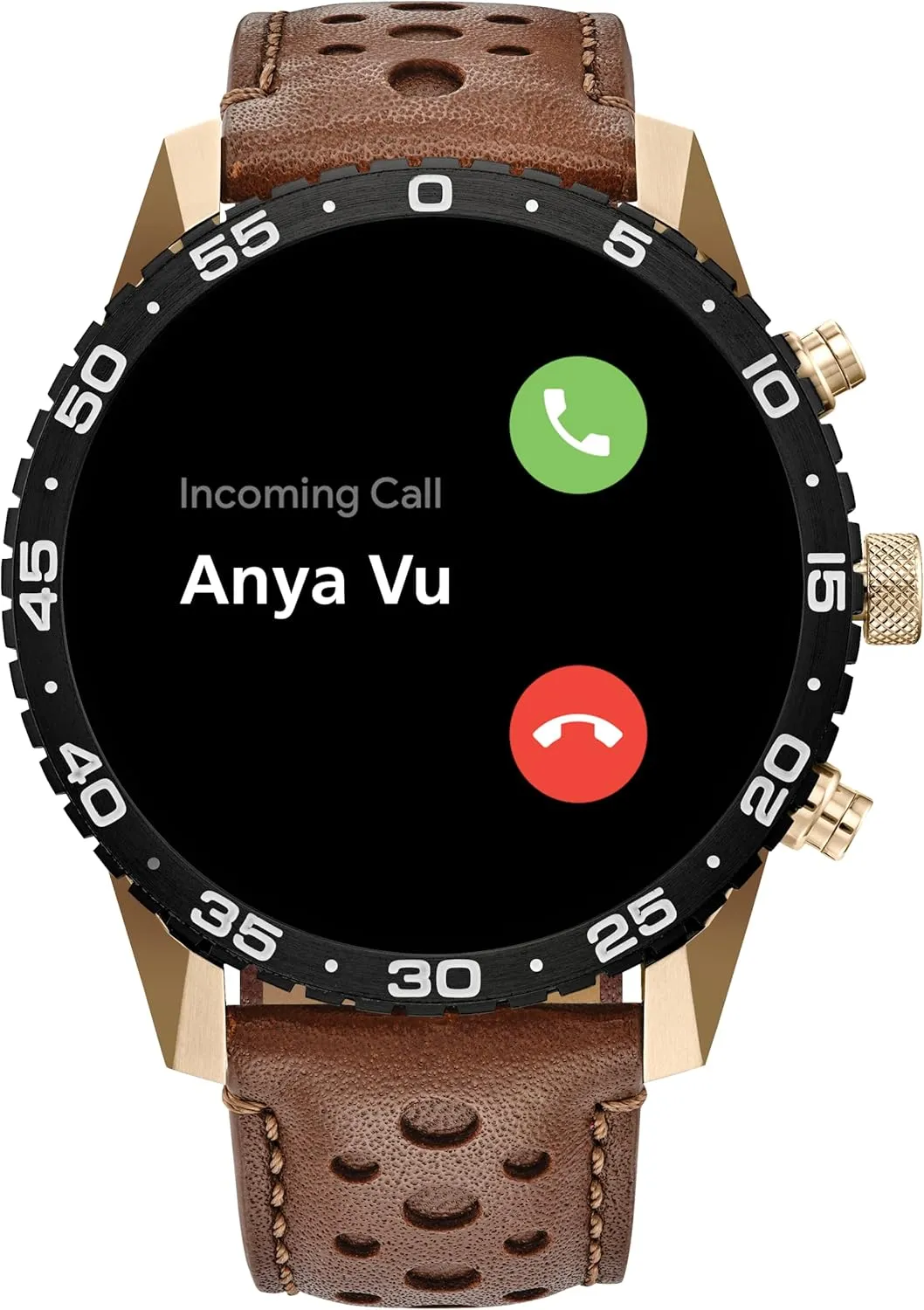 Citizen CZ Smart PQ2 44MM Sport Smartwatch with YouQ App with IBM Watson AI and NASA research, Wear OS by Google, HR, GPS, Fitness Tracker, Amazon Alexa, iPhone Android Compatible, IPX6 Rating