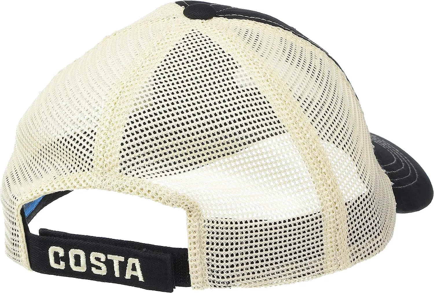 Costa Del Mar Mesh Hat