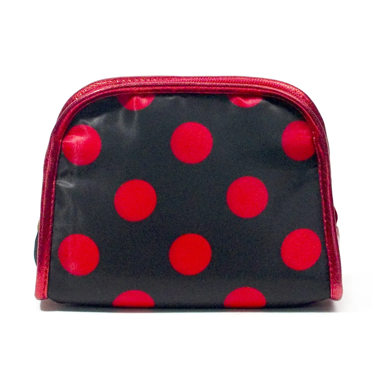 Disney Collection Minnie Mouse Cosmetic Clutch, Polka Dots