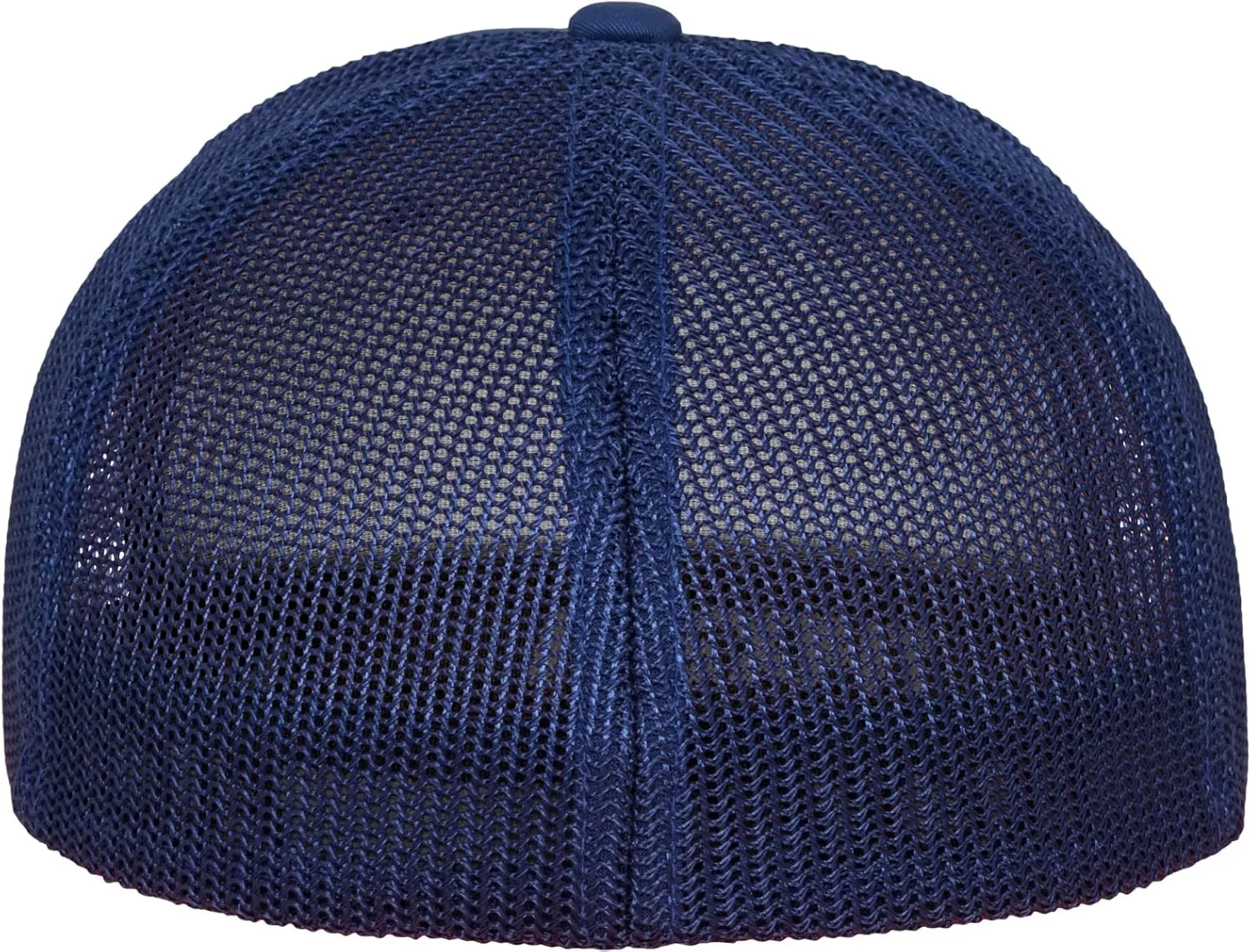 Flexfit Trucker Mesh Fitted Cap