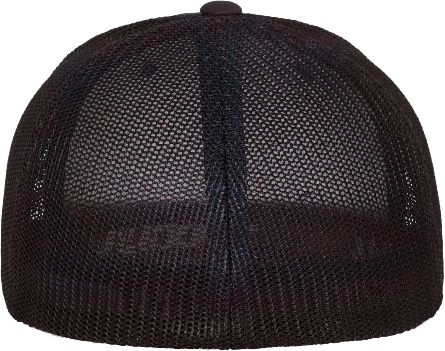 Flexfit Trucker Mesh Fitted Cap