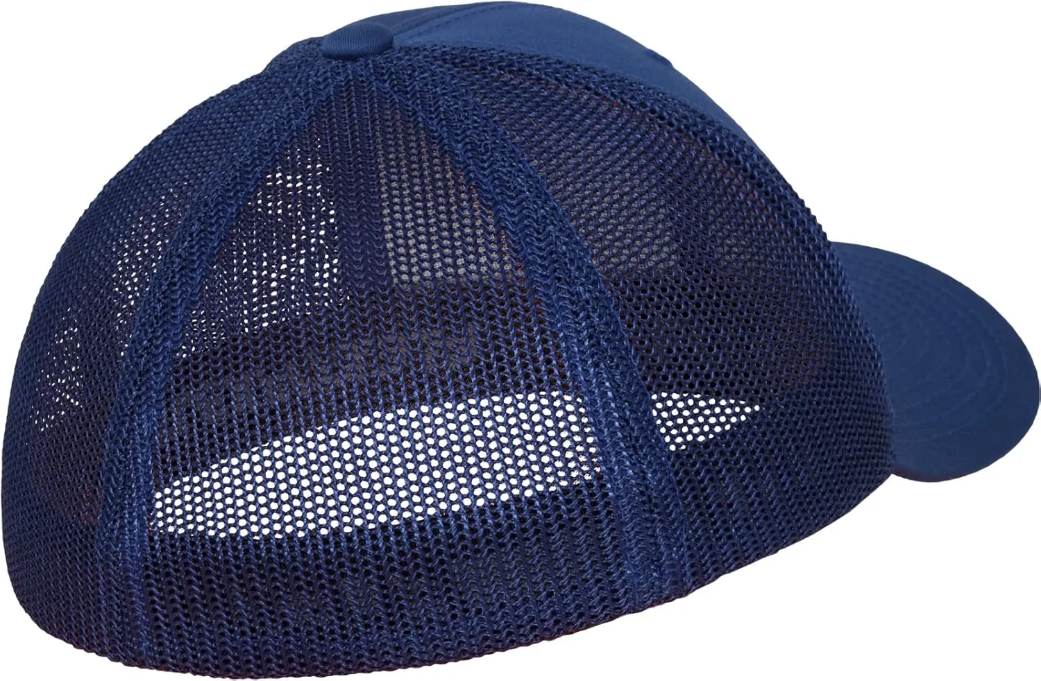 Flexfit Trucker Mesh Fitted Cap