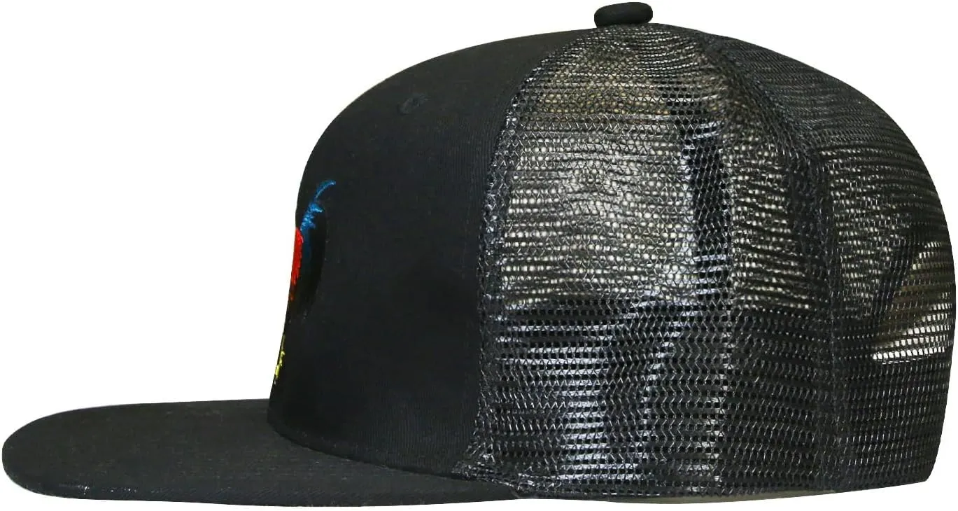 Hawaii Mesh Trucker Hat