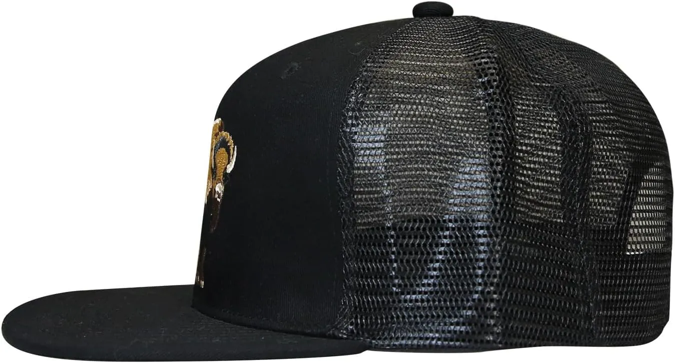 Hawaii Mesh Trucker Hat