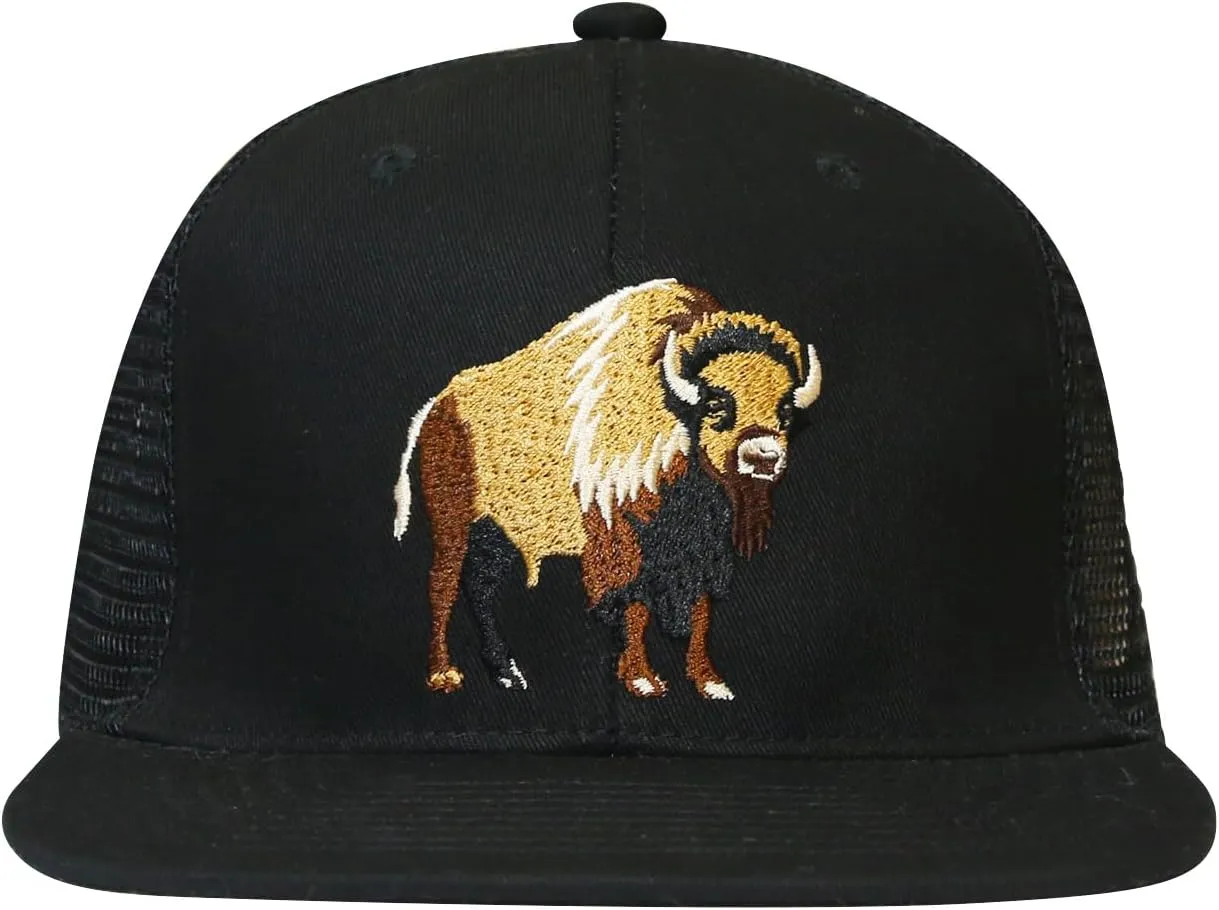 Hawaii Mesh Trucker Hat