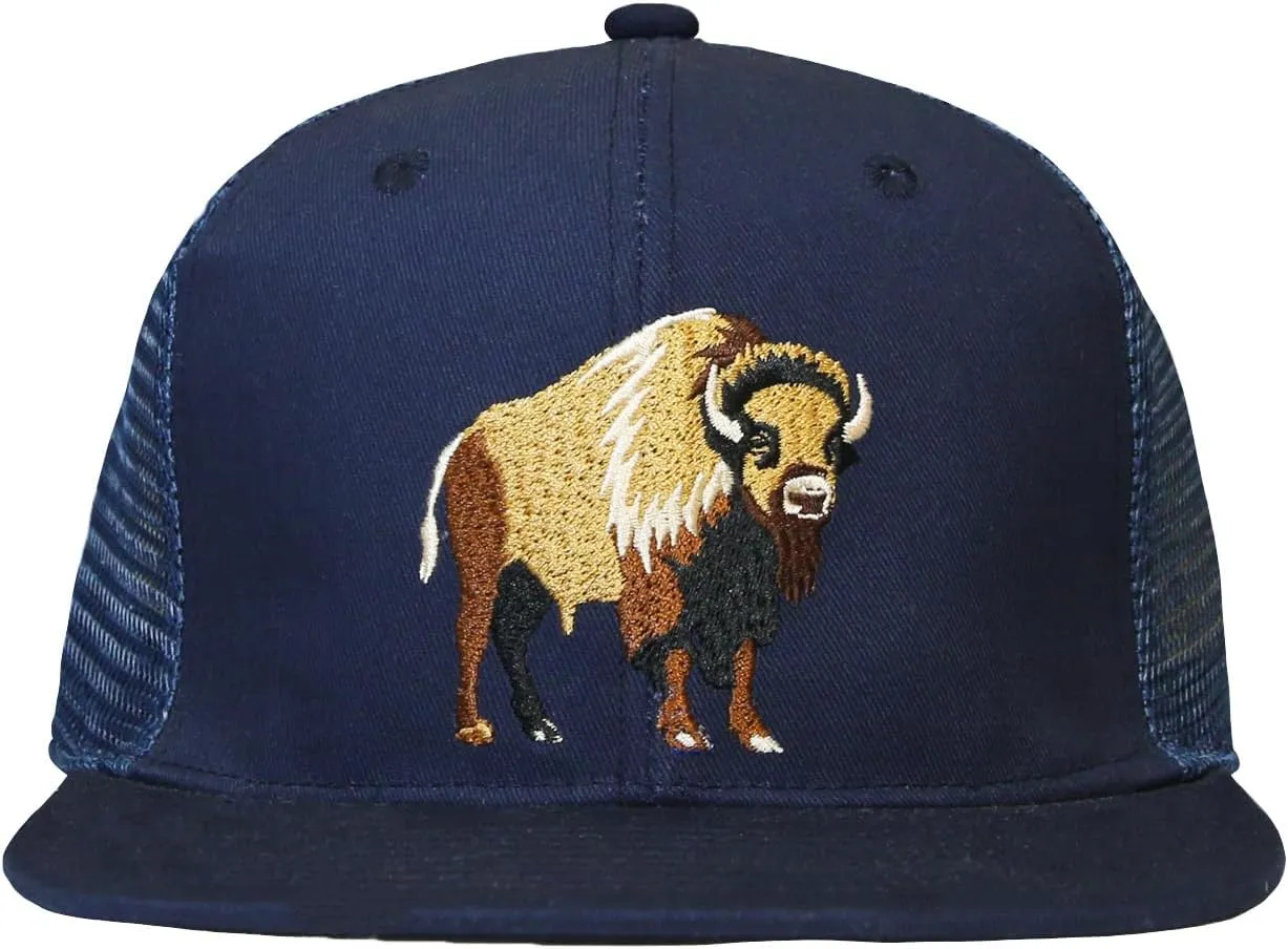 Hawaii Mesh Trucker Hat