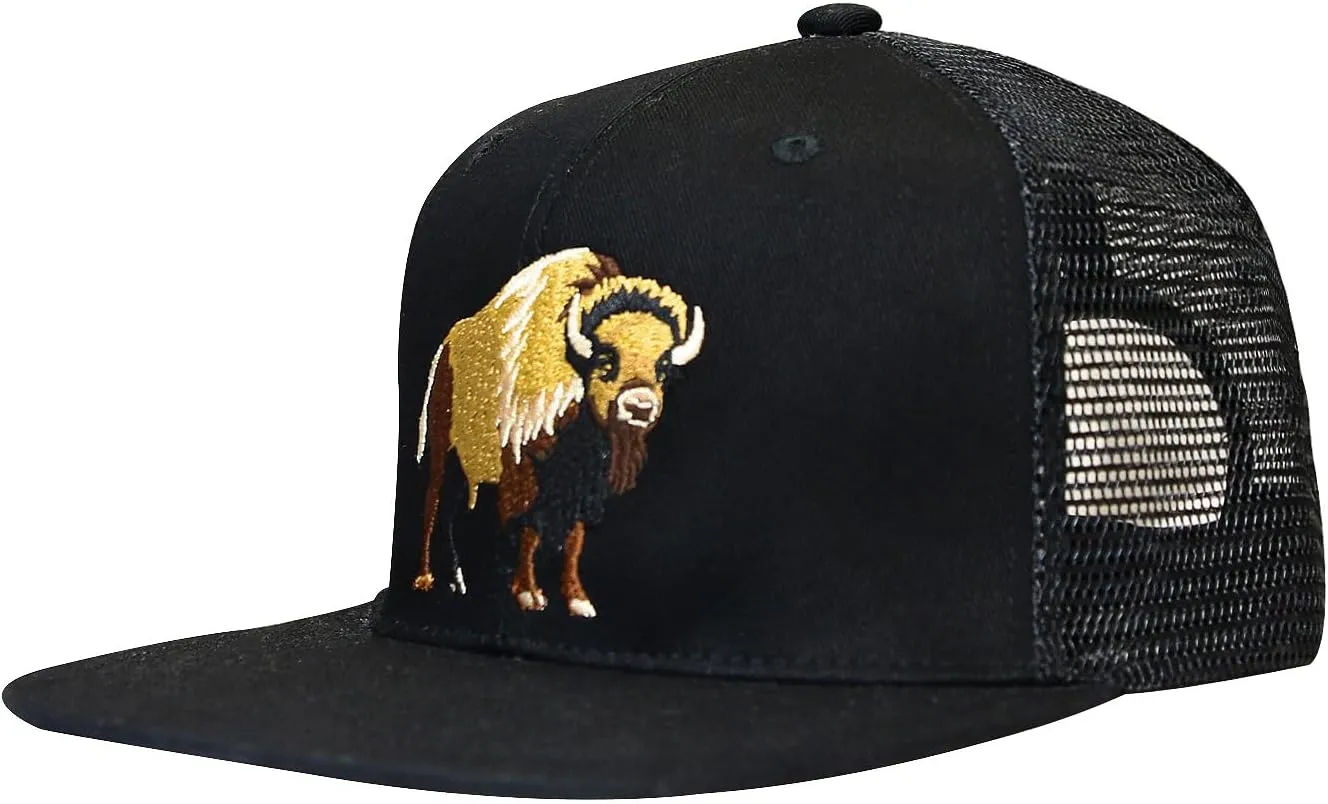 Hawaii Mesh Trucker Hat