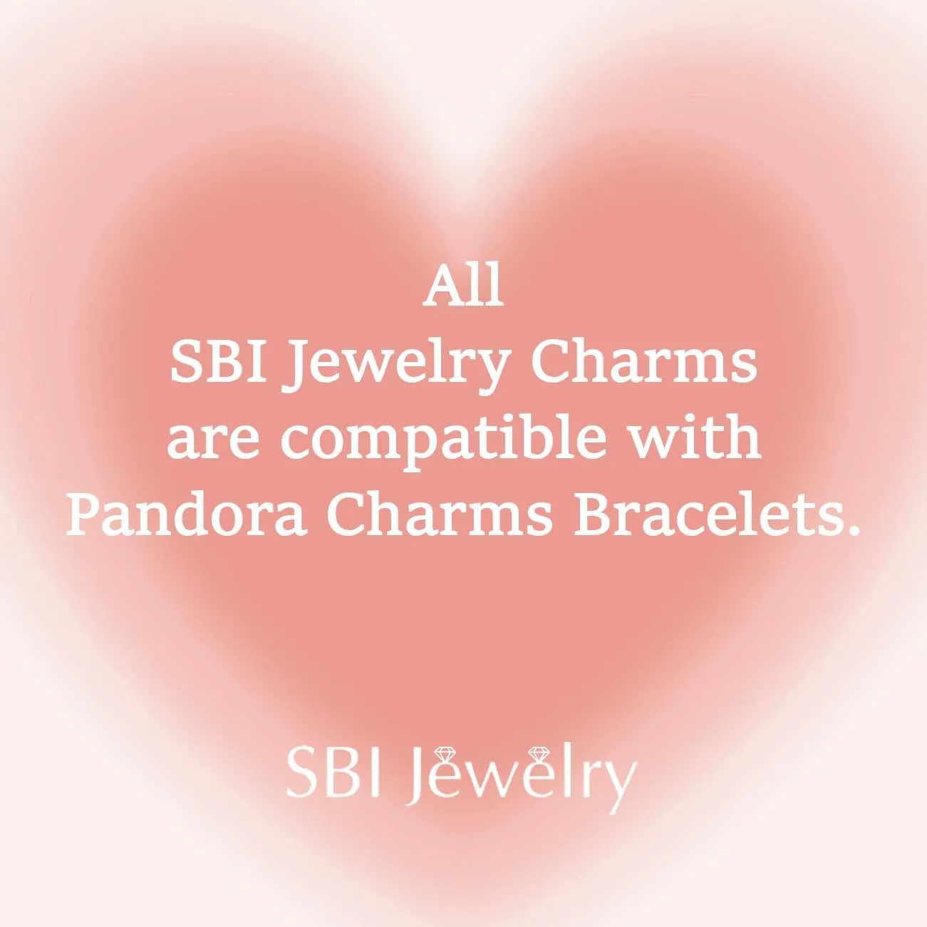 Initial A-Z Letter Charm Compatible with Pandora Charms Bracelets Name Alphabet Dangle Gift Gold Love Heart Family Birthday Anniversary