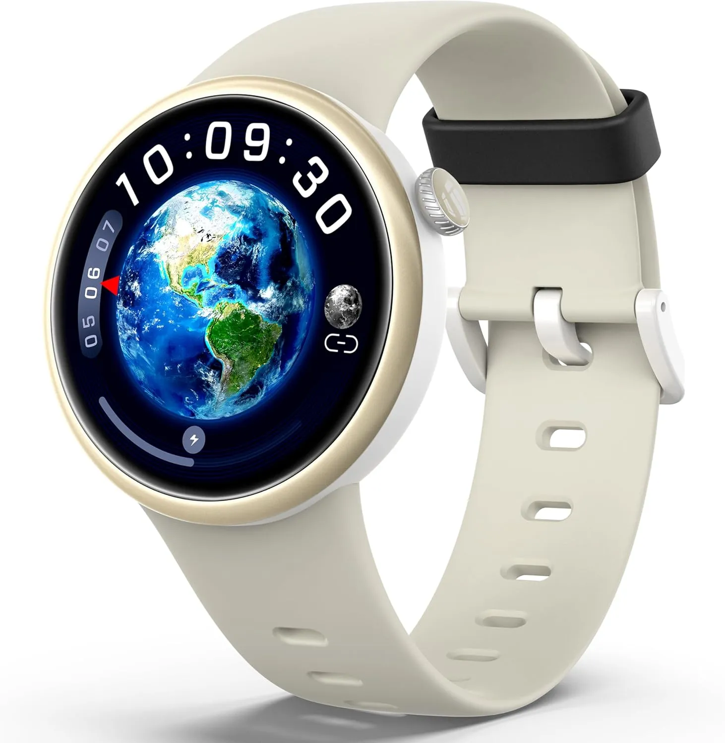 Kids Smart Watch,Fitness Tracker Waterproof Activity Watch with HeartRate and Sleep Monitor,Stopwatch,19 Sport Modes,Great Kids Watch Birthday Gifts for Girls Boys Teens Age 6-16