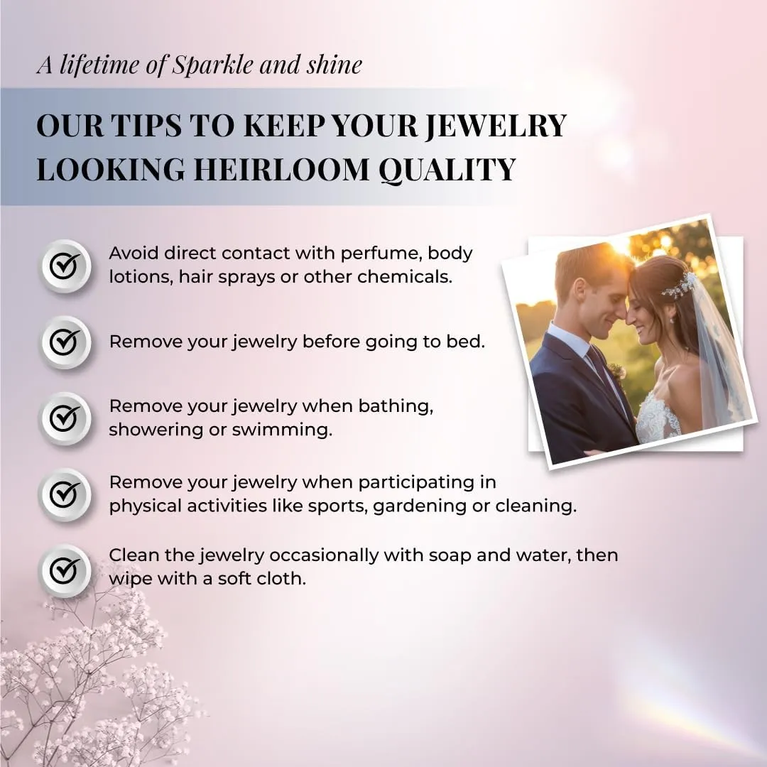 La Joya 1/3-1 CT TW Certified Lab Created Diamond Eternity Band for Women | Sparkling 10k Solid Gold Anniversary Bands, Stackable Bands, and Diamond Wedding Rings for Women