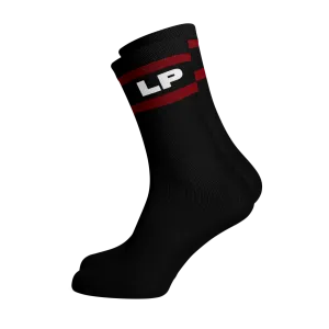 LP Knit Socks
