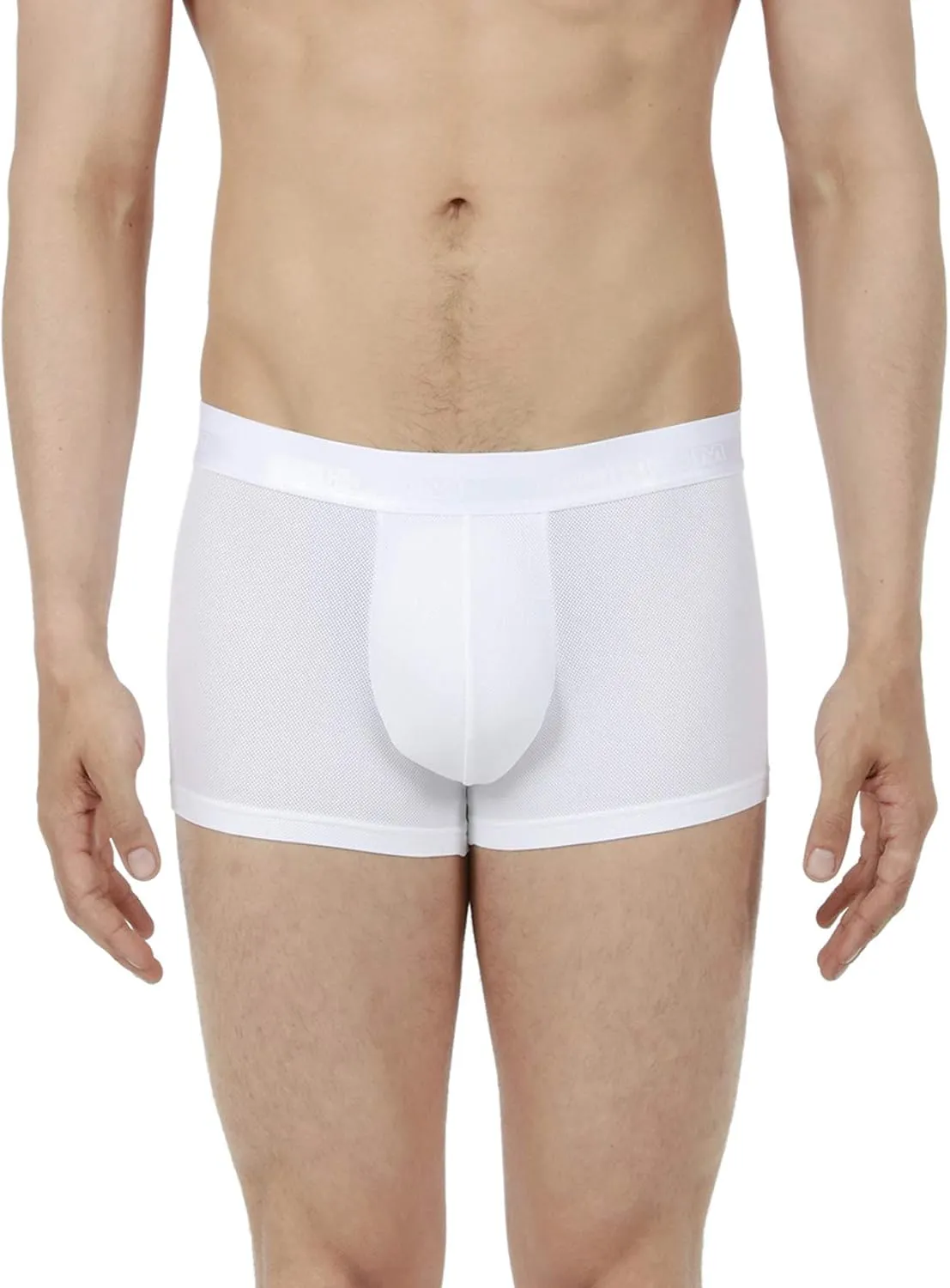 Men's Mesh Boxer Briefs 400910