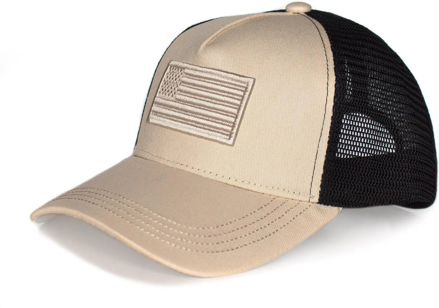 Mesh Baseball Caps