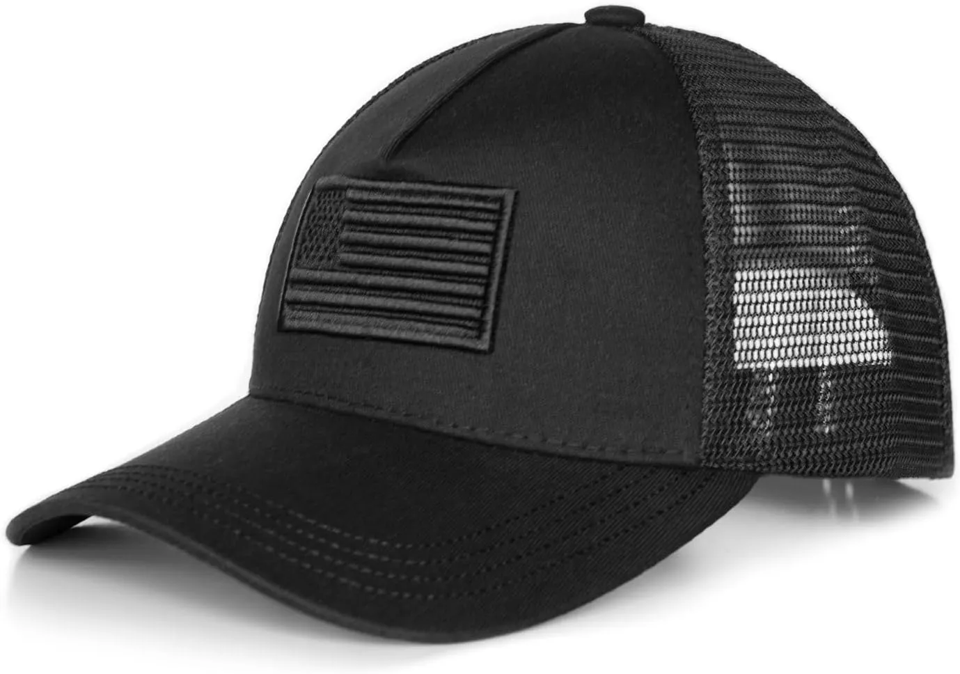 Mesh Baseball Caps