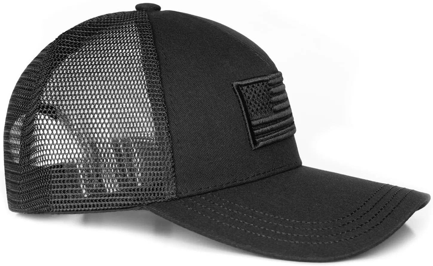 Mesh Baseball Caps