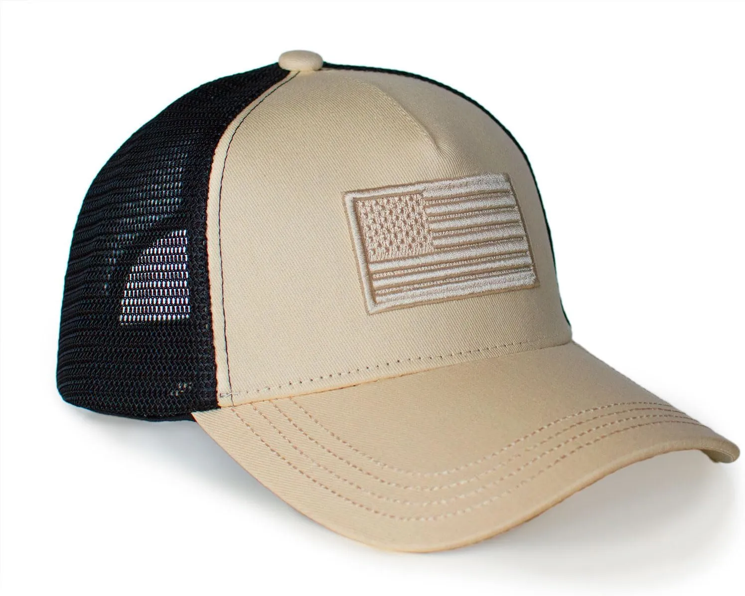 Mesh Baseball Caps