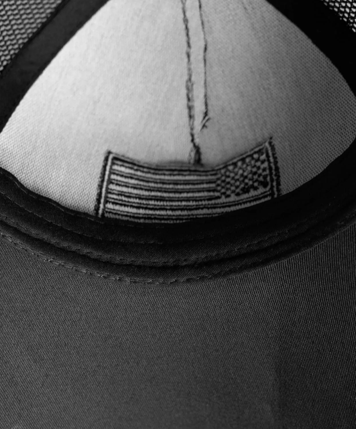 Mesh Baseball Caps