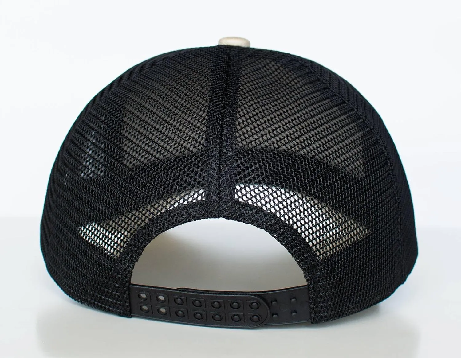 Mesh Baseball Caps