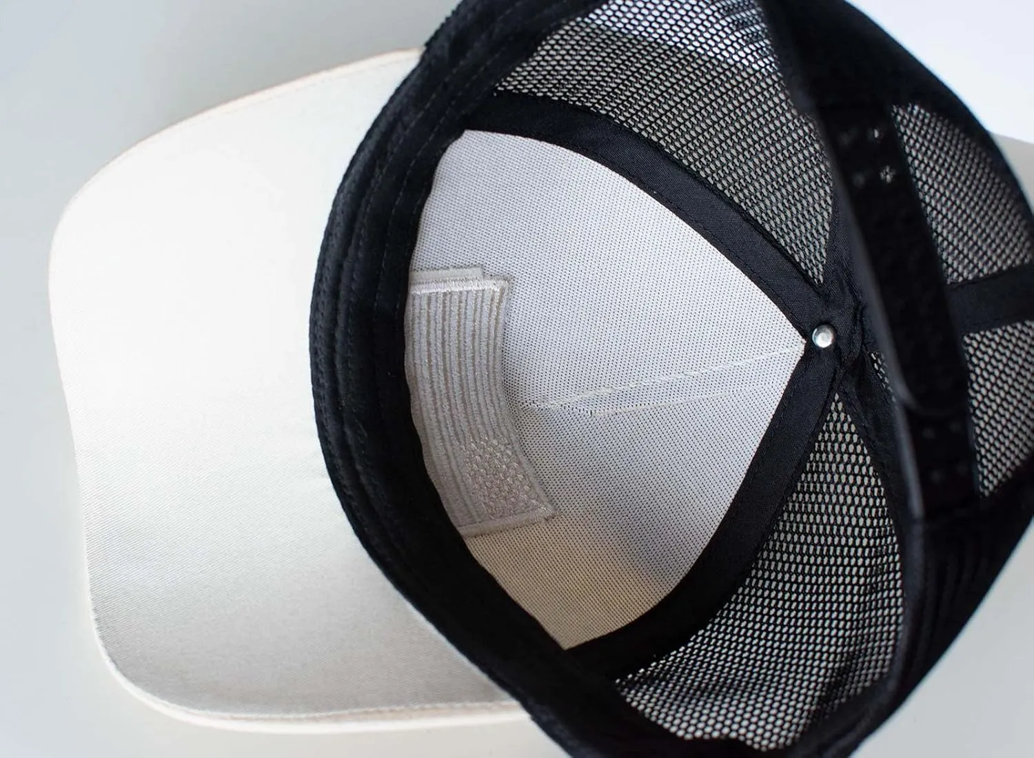 Mesh Baseball Caps
