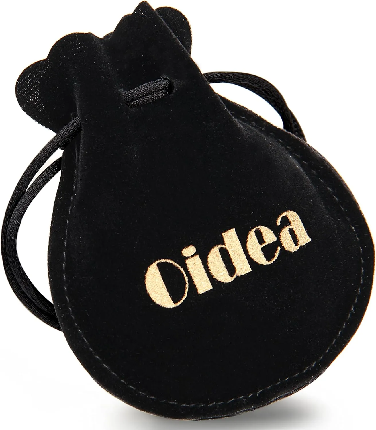 OIDEA Mens Womens Couples Stainless Steel Infinity Symbol Leather Bracelet,Fit for 6-8.1Inch Bracelet