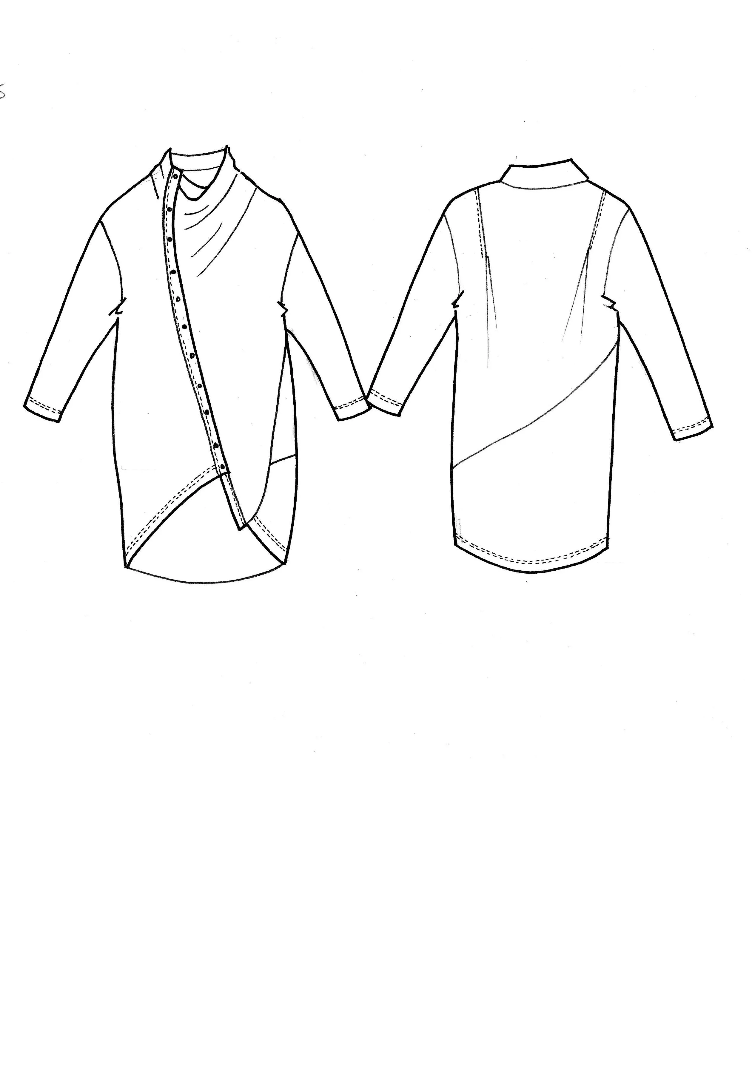 Poiret Cardigan