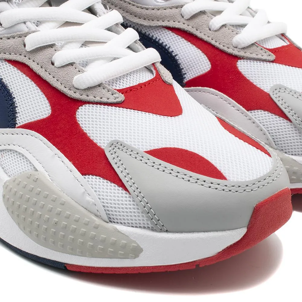 Puma x BMW MMS RS-Cube / Puma White
