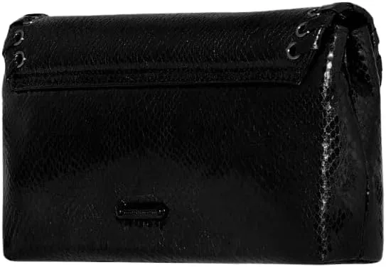 Rebecca Minkoff Whip Clutch, Gold, Antique Brass Hardware