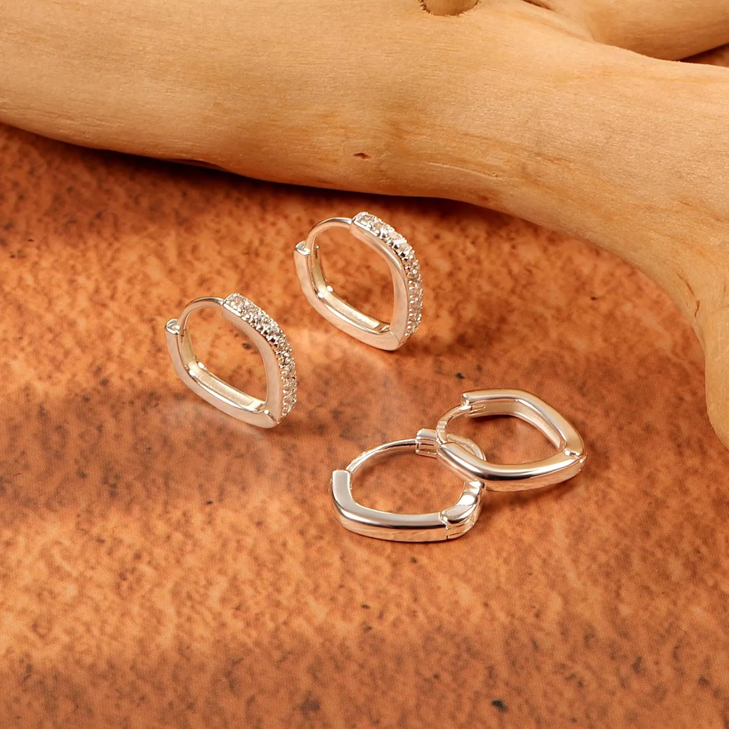 Small Earrings Sets 14K Gold 925 Sterling Silver Hoop Earrings for Women Huggie Cartilage Earring Set Cute Mini Thin Tragus Hoops Multiple Piercings Aretes Earrings Sets for Women Trendy ( 6-8-10-12-14-16 )mm