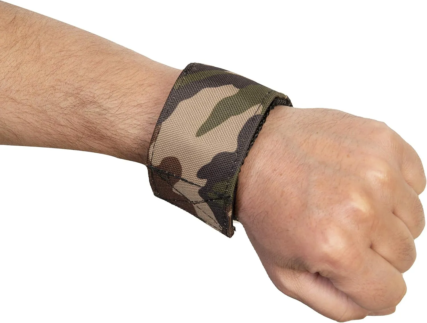 Tactical Military Watchband Cover To Keep And Protect Your Watch