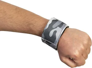 Tactical Military Watchband Cover To Keep And Protect Your Watch