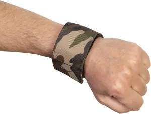 Tactical Military Watchband Cover To Keep And Protect Your Watch