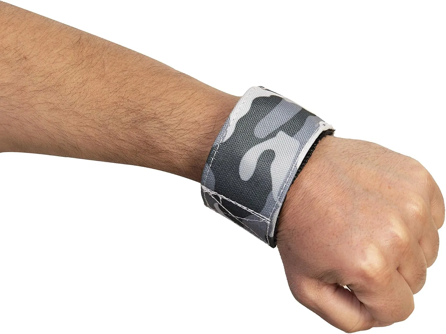 Tactical Military Watchband Cover To Keep And Protect Your Watch