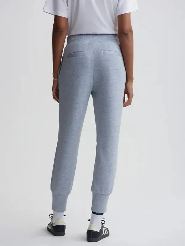 THE SLIM CUFF PANT 27.5