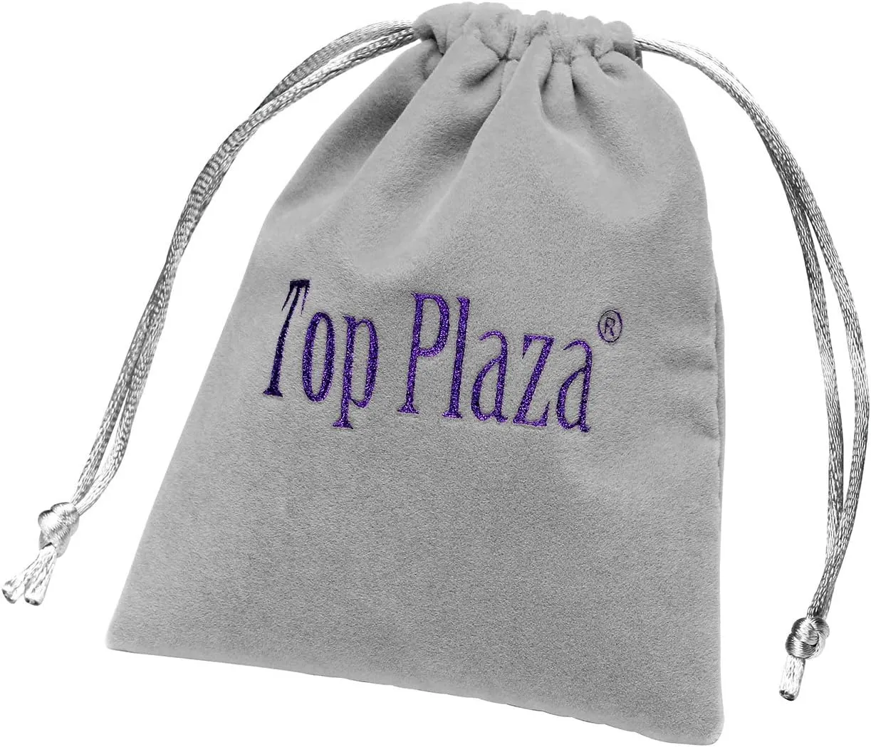 Top Plaza Best Friends Forever and Ever Necklaces for 3 BFF Heart Puzzle Matching Alloy Pendant Necklaces Set Friendship Jewelry for Sisters