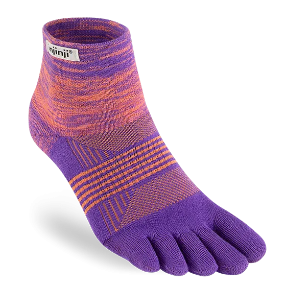 Trail Midweight Mini Crew - Women's