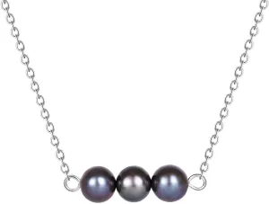 Turquoise or Pearl Bar Choker Necklace Pearl or Turquoise Beads Necklace Jewelry for Women