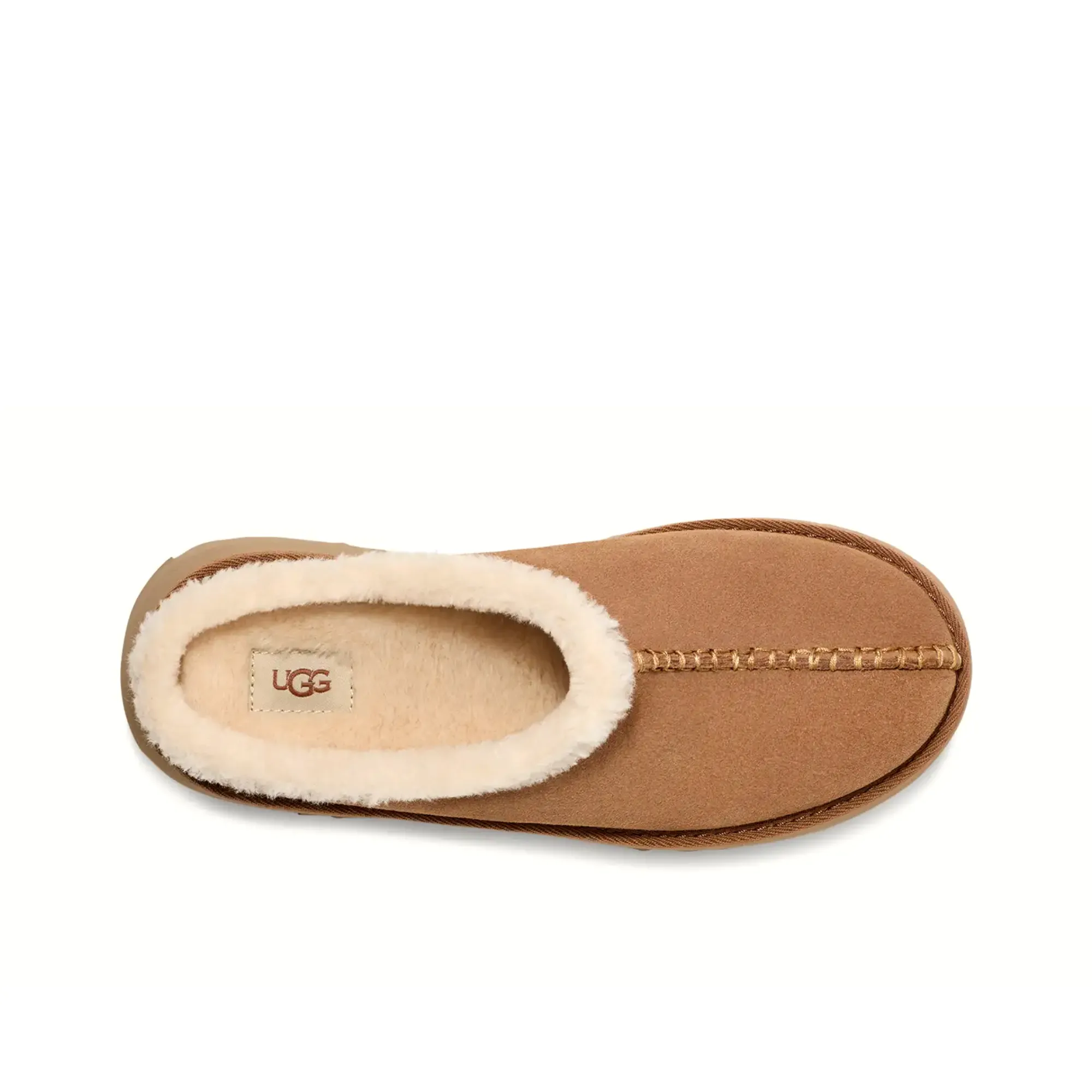 UGG NEW HEIGHTS COZY CLOG WOMEN