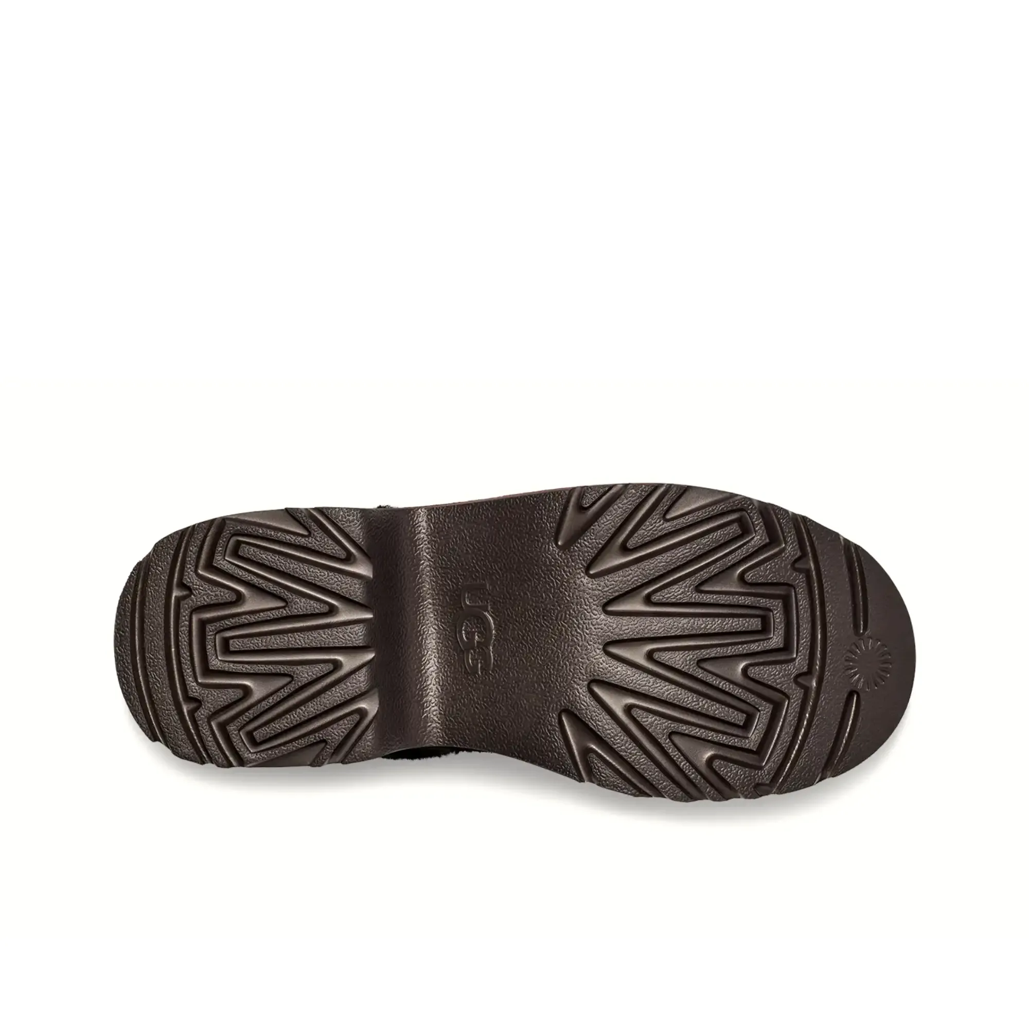 UGG NEW HEIGHTS COZY CLOG WOMEN